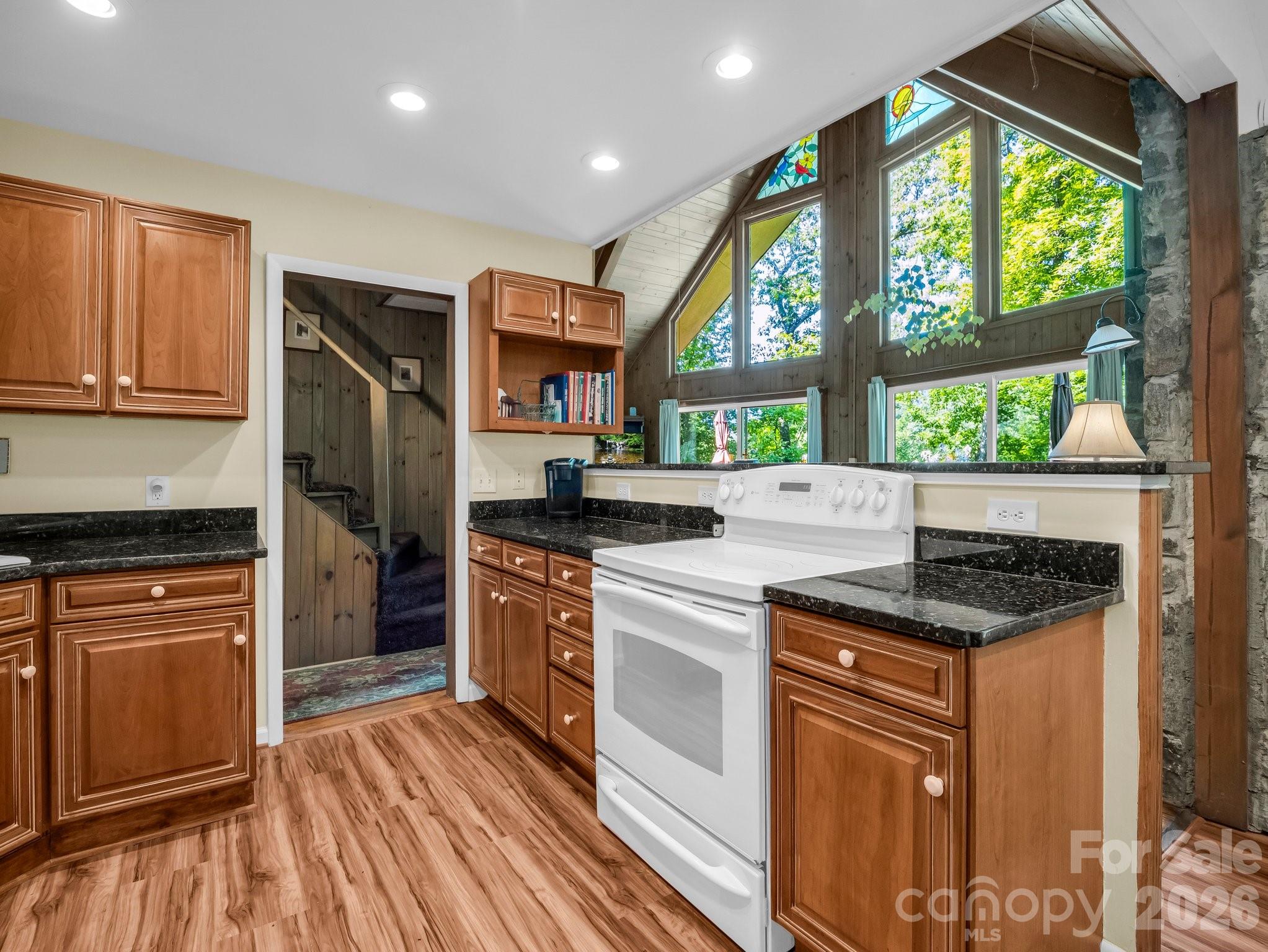 Rumbling Bald on Lake Lure - Residential