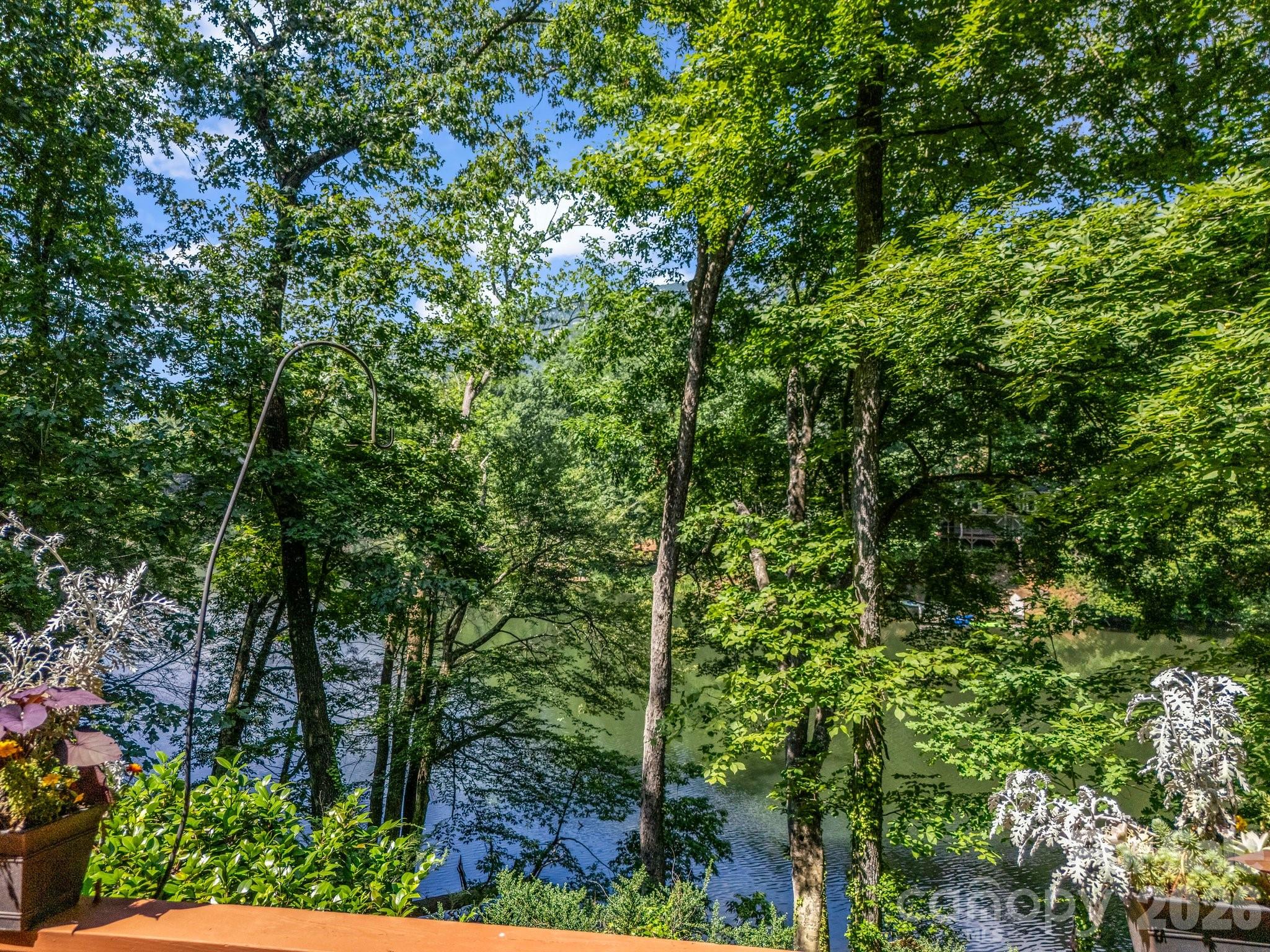 Rumbling Bald on Lake Lure - Residential