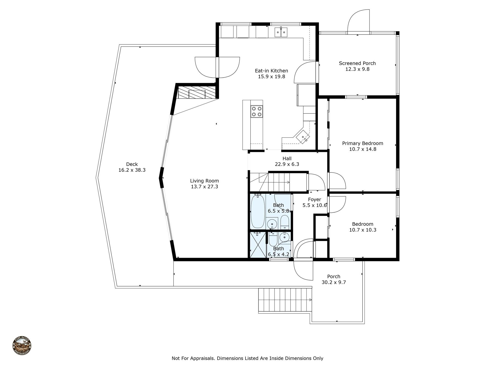 Rumbling Bald on Lake Lure - Residential