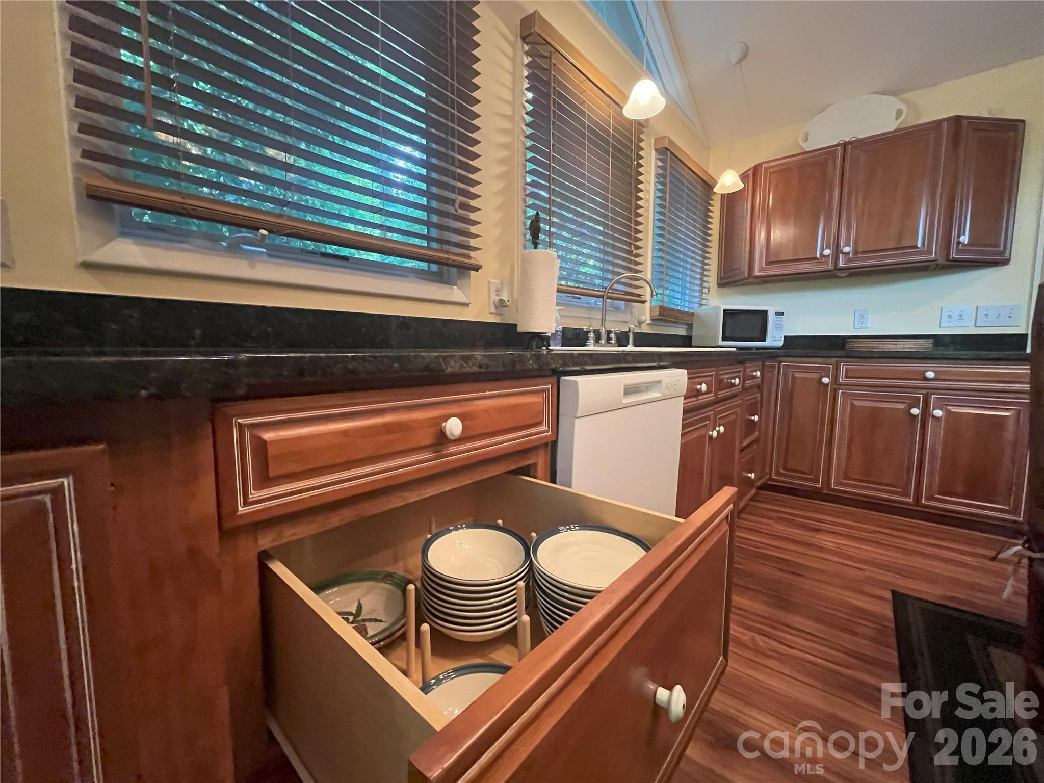 Rumbling Bald on Lake Lure - Residential