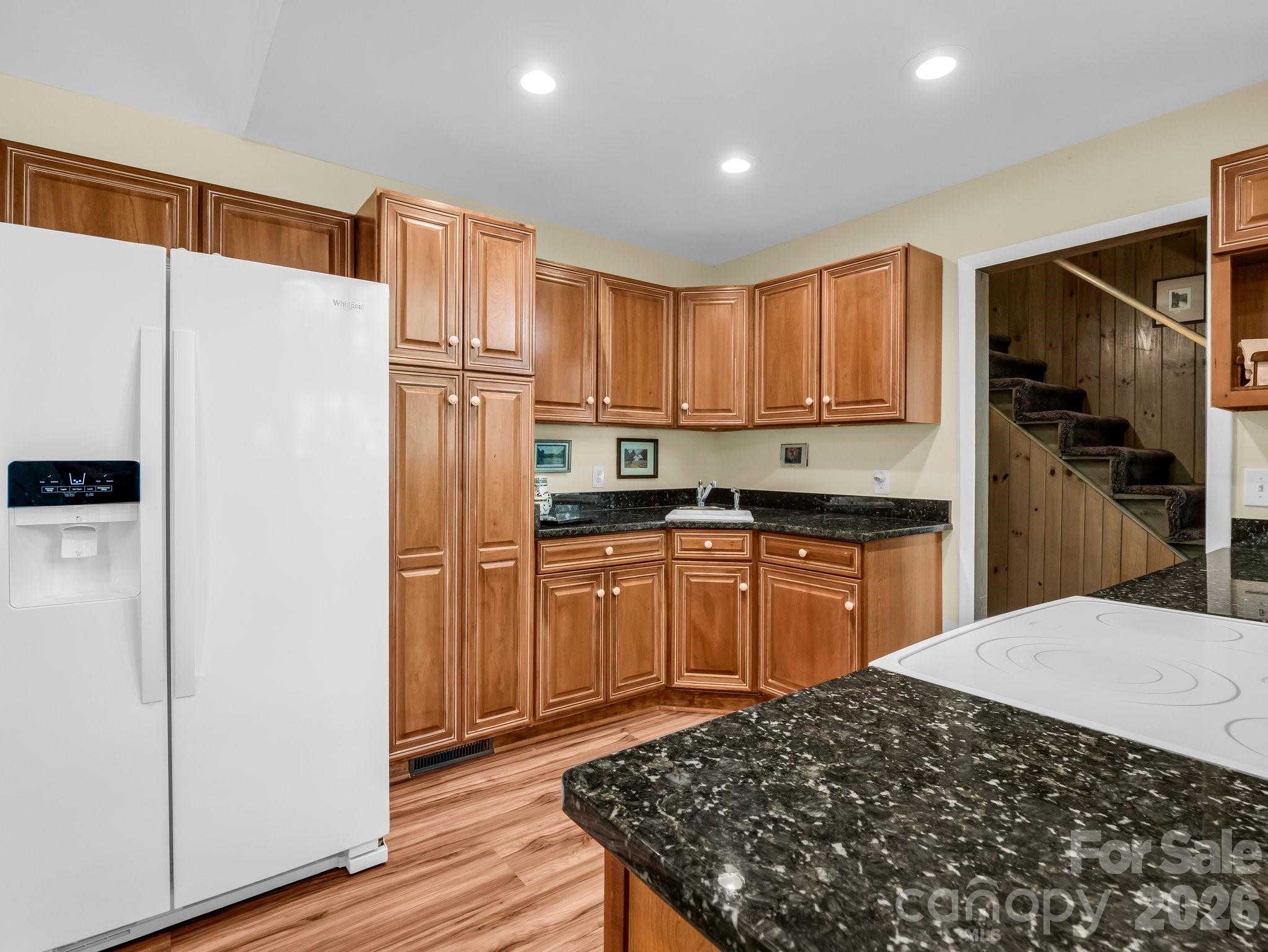 Rumbling Bald on Lake Lure - Residential