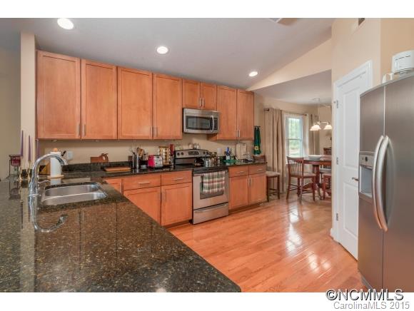 Fox Glen - Residential