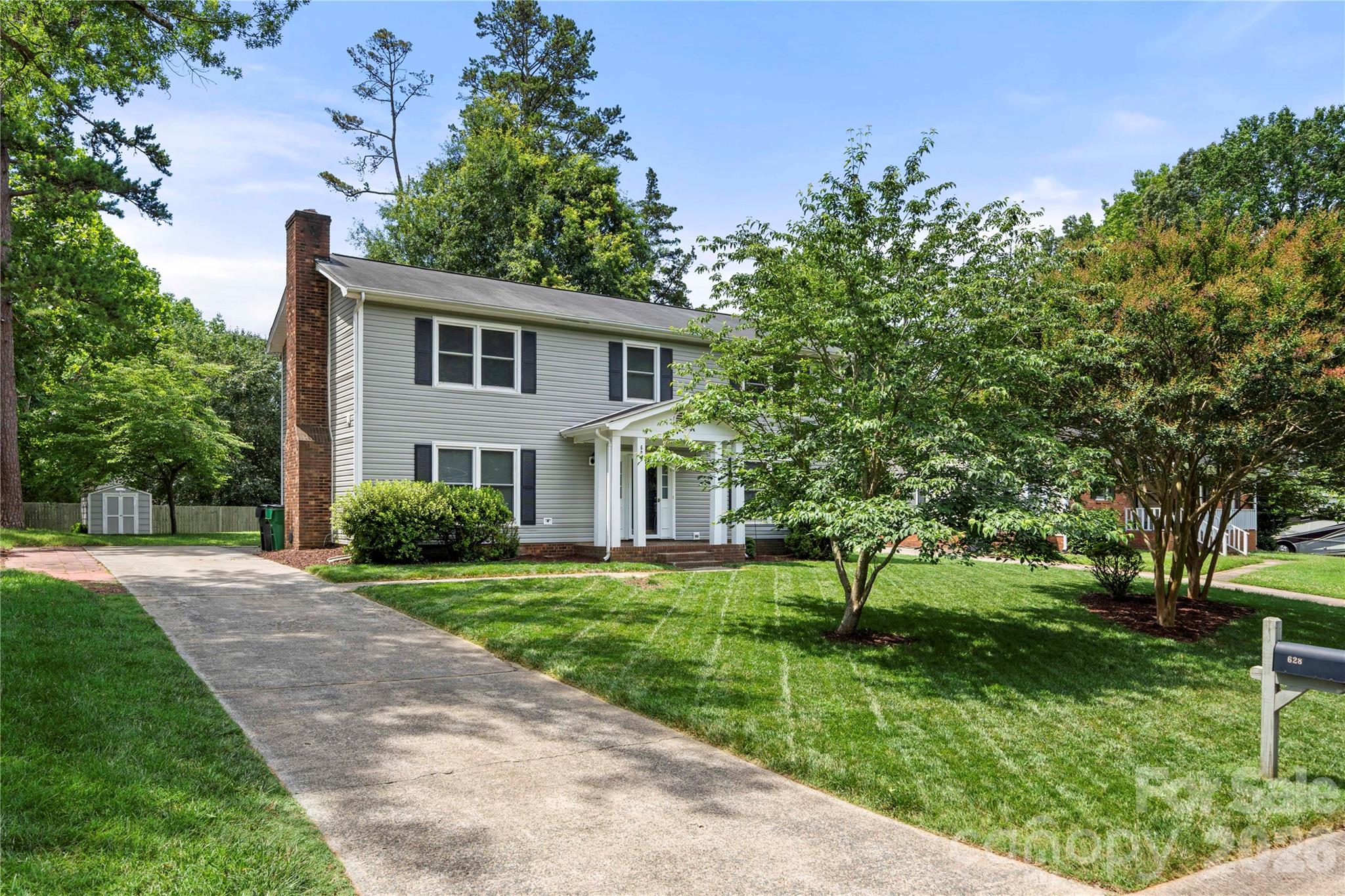 628 Bellows Lane
