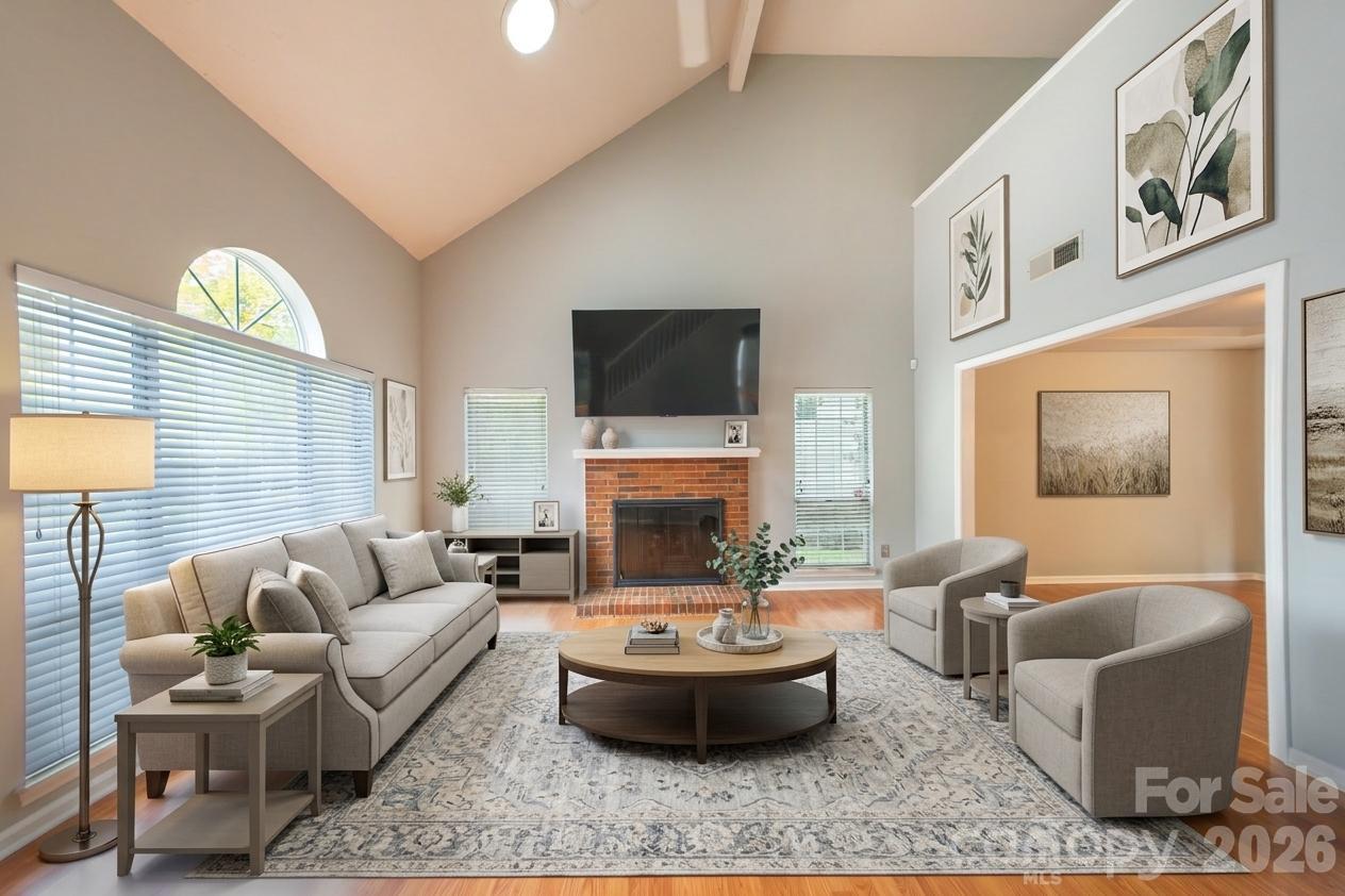 13836 Poppleton Court