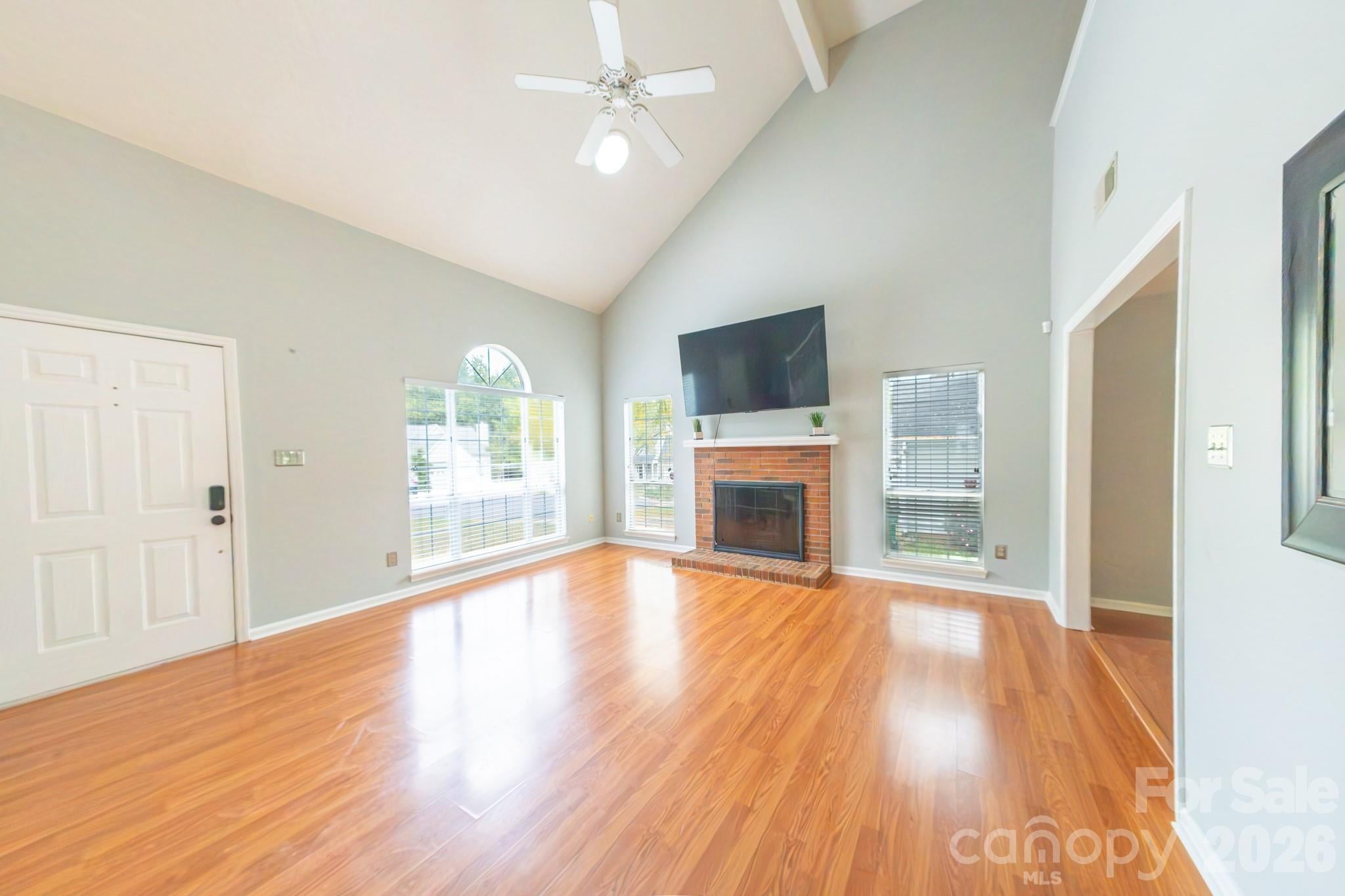 13836 Poppleton Court