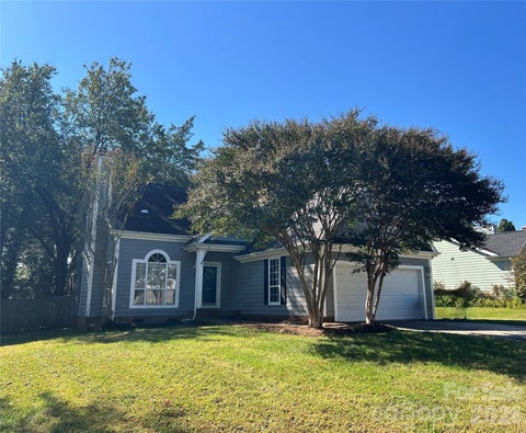 Photo of 13836 Poppleton Court, Charlotte, NC 28273 (MLS # 4433885)