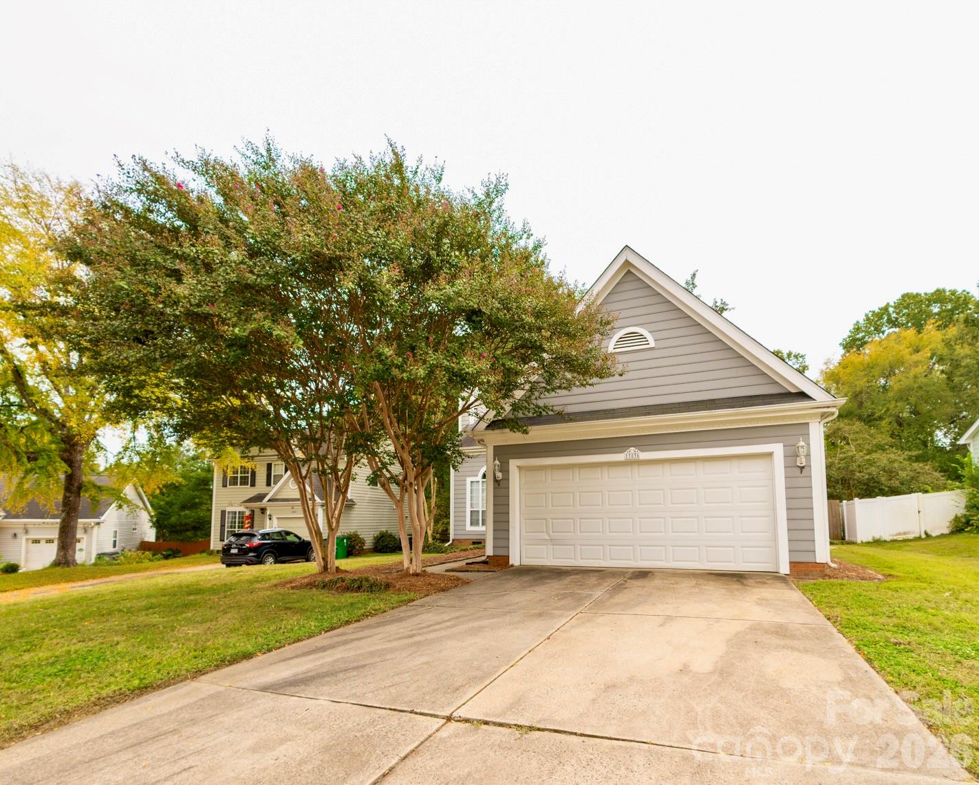 13836 Poppleton Court