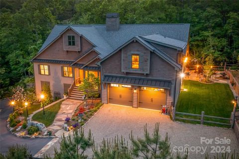 A home in Brevard