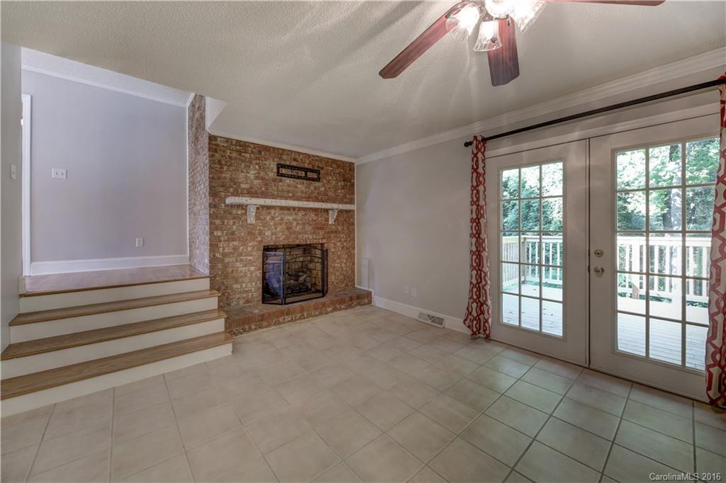 Monterey Hills - Residential