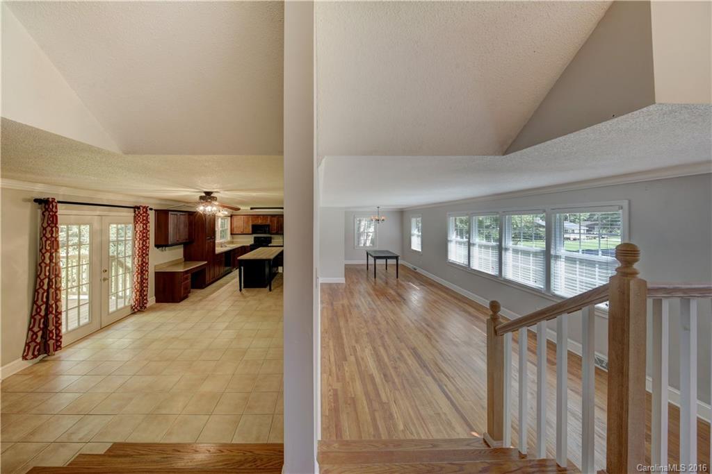 Monterey Hills - Residential