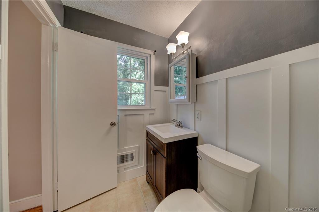 Monterey Hills - Residential