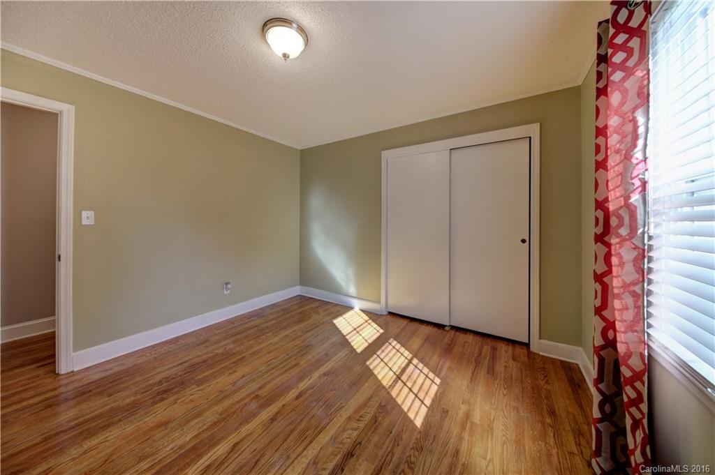 Monterey Hills - Residential