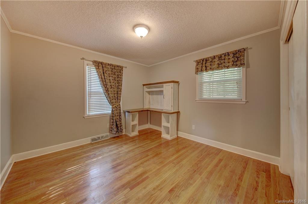 Monterey Hills - Residential