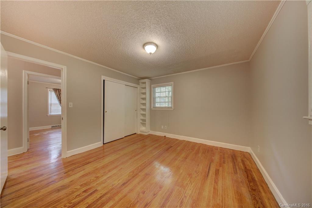 Monterey Hills - Residential