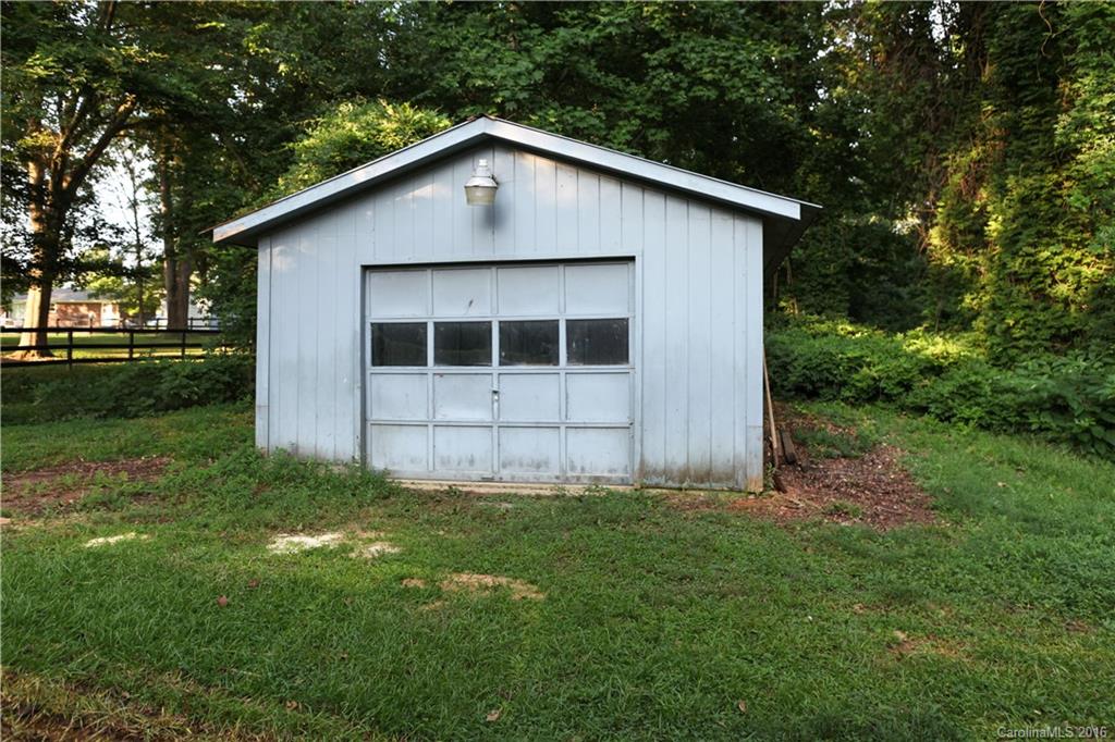 Monterey Hills - Residential