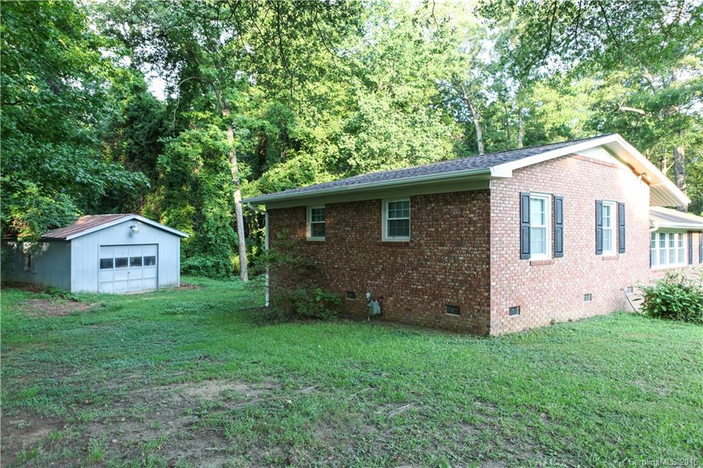 Monterey Hills - Residential