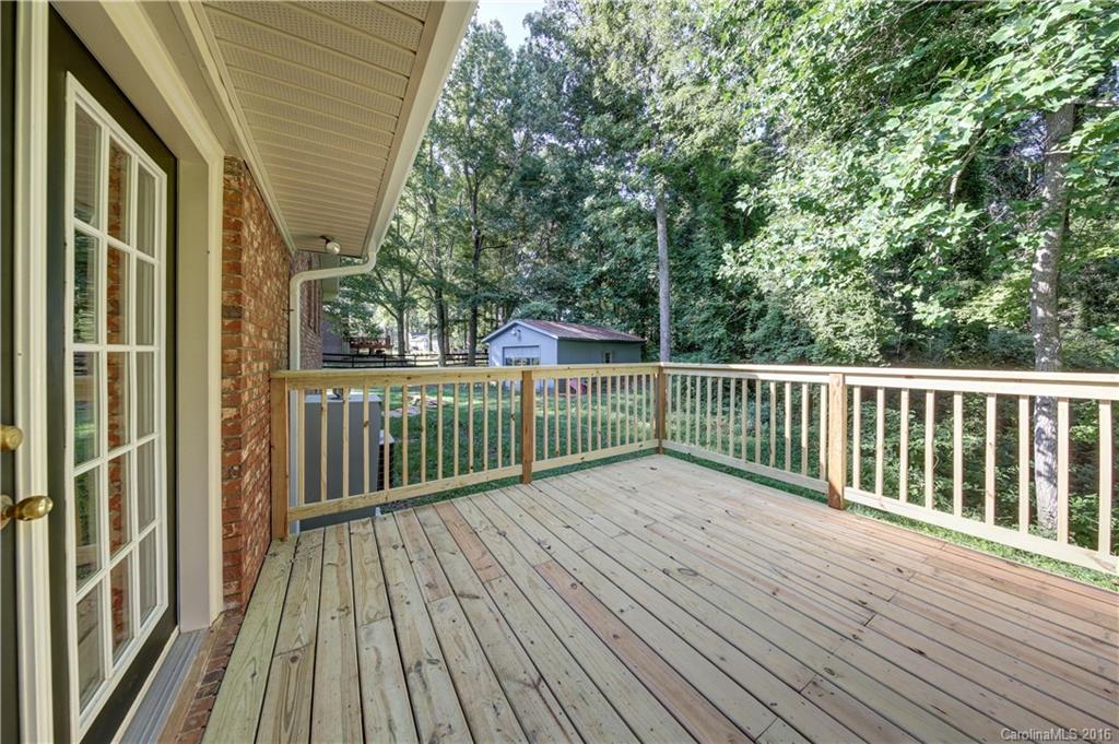 Monterey Hills - Residential