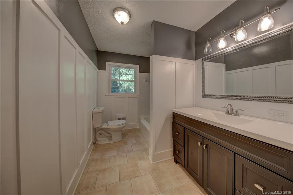 Monterey Hills - Residential