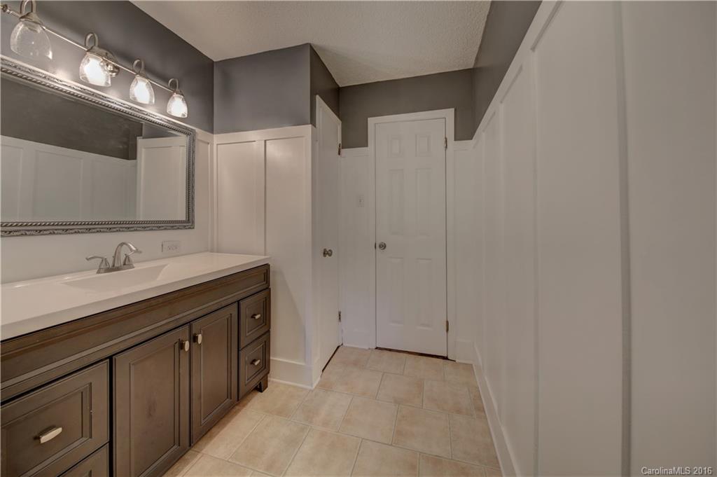 Monterey Hills - Residential