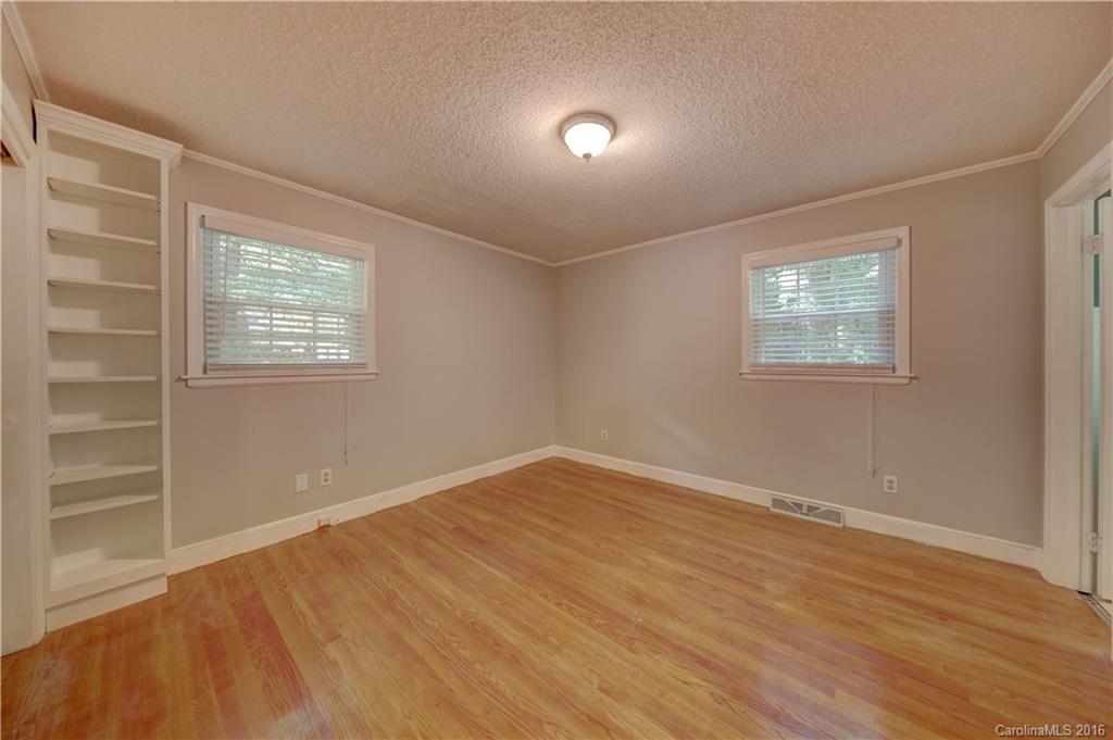 Monterey Hills - Residential