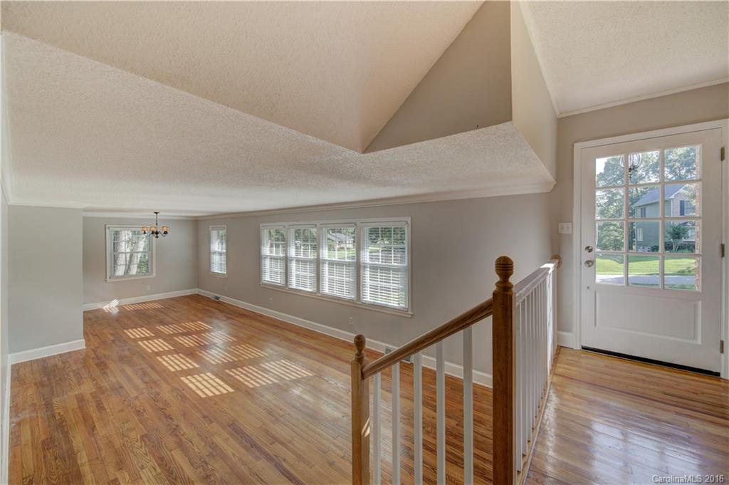 Monterey Hills - Residential