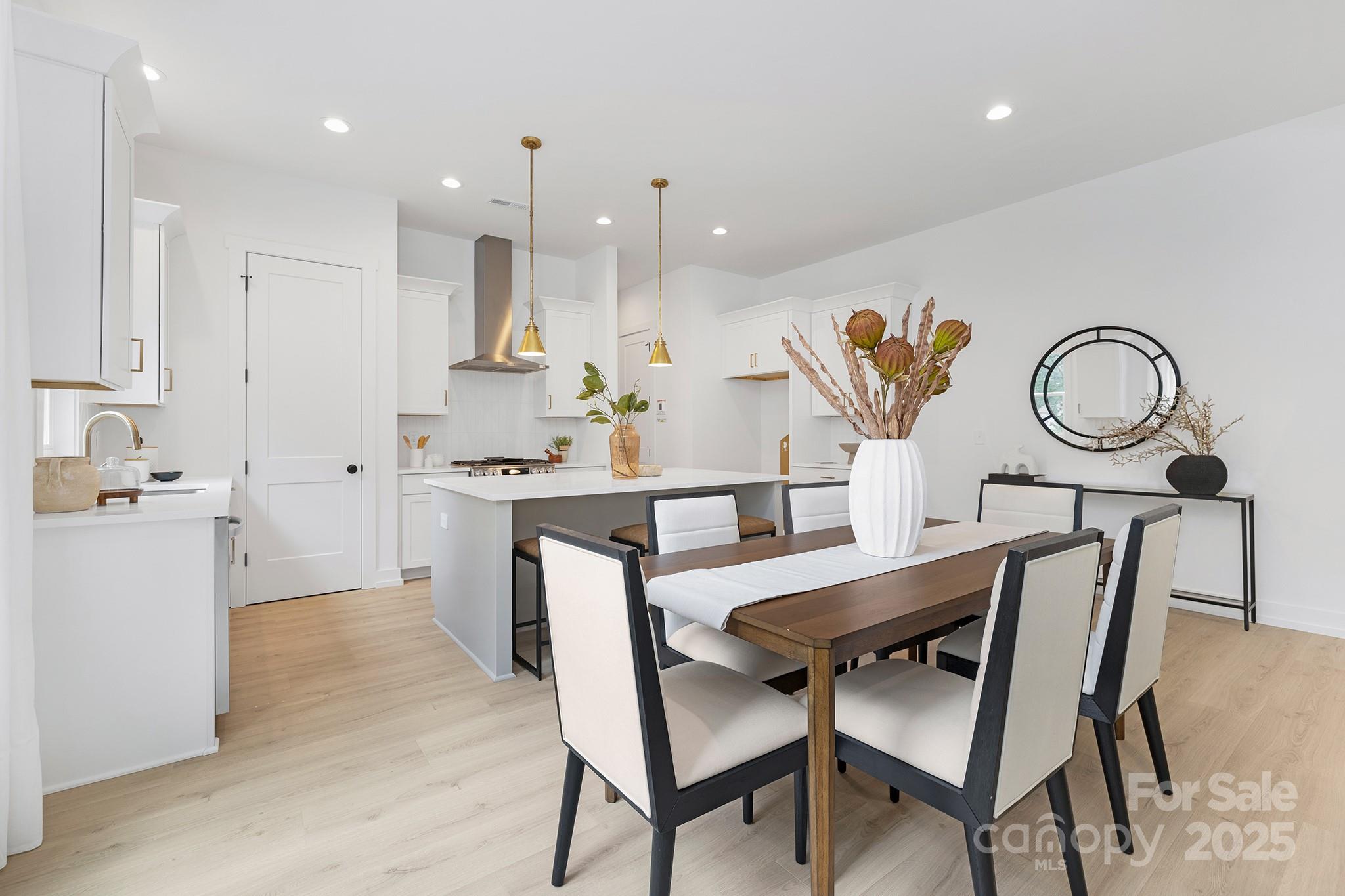Colonial Village - Residential