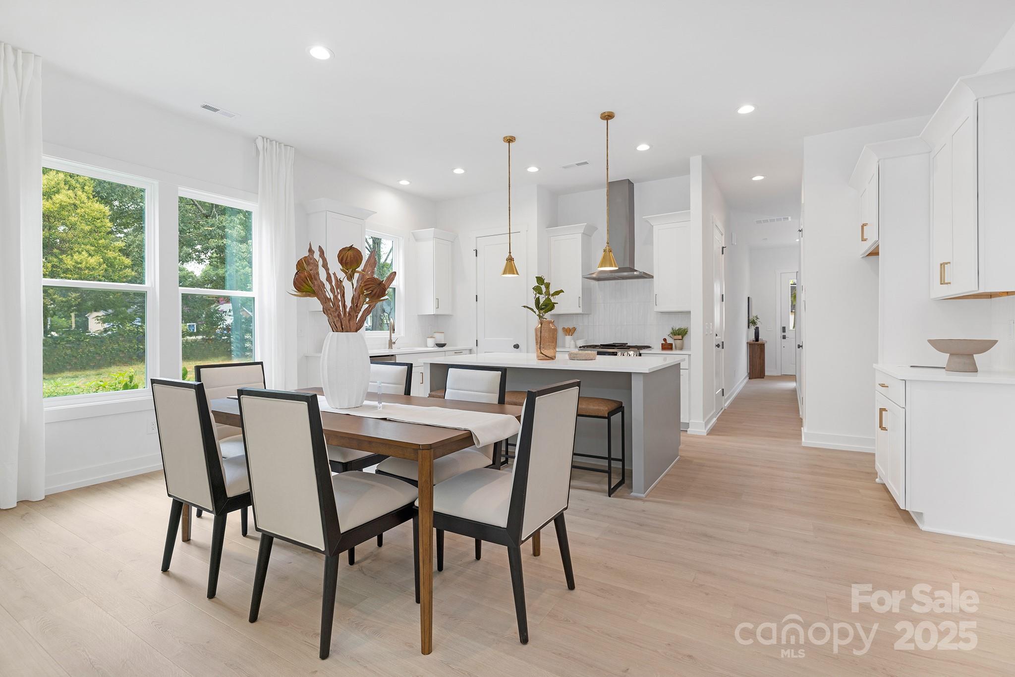 Colonial Village - Residential