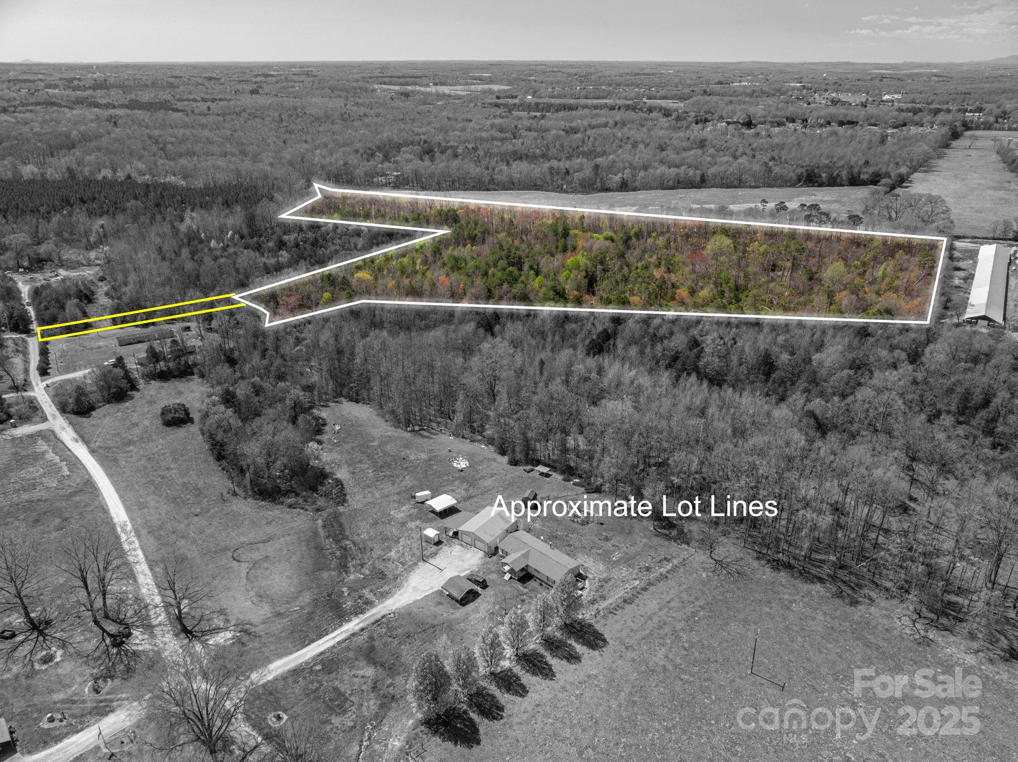 Newton, North Carolina 28658, United States, ,Land,Active,94567