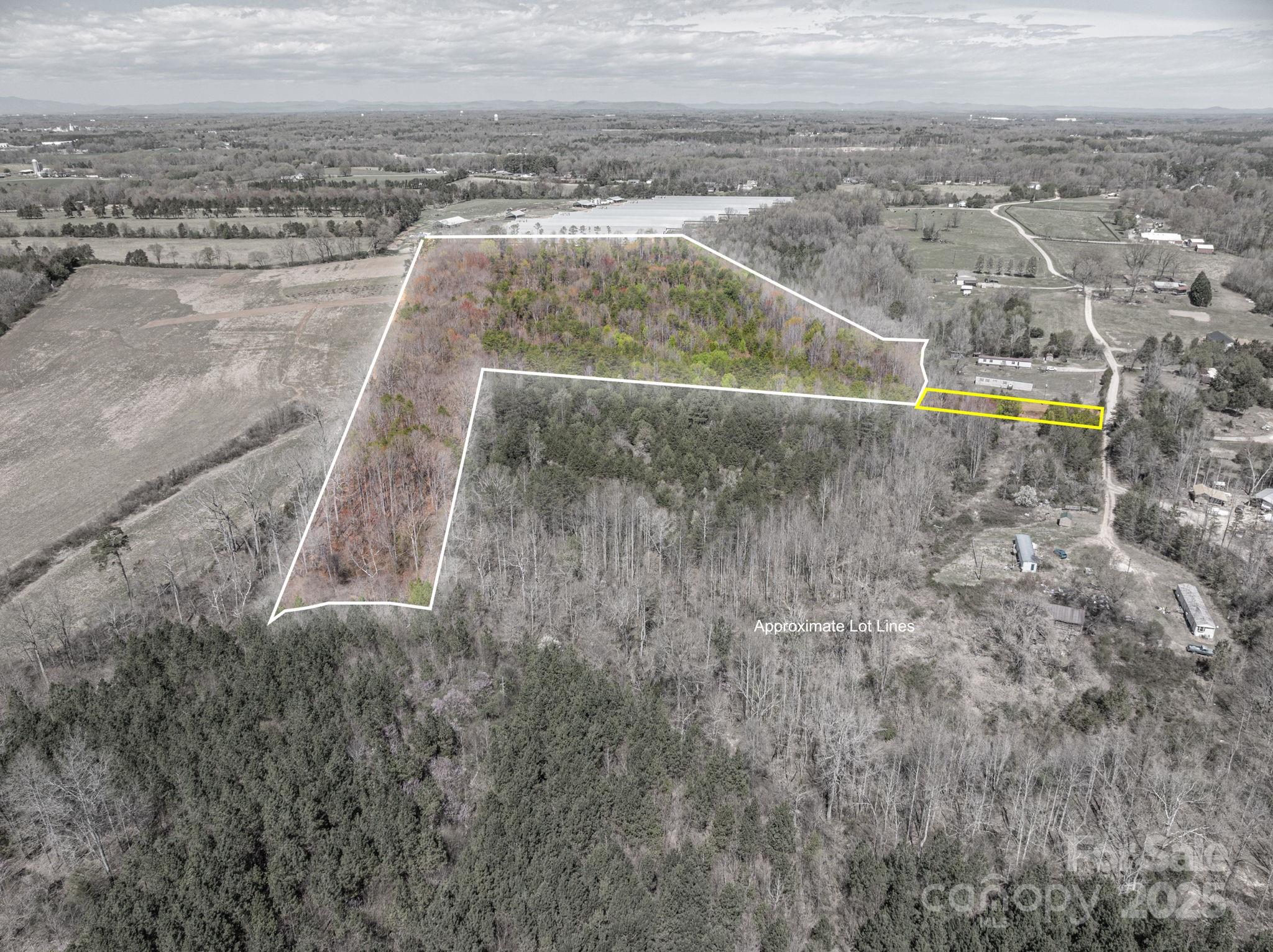 Newton, North Carolina 28658, United States, ,Land,Active,94567