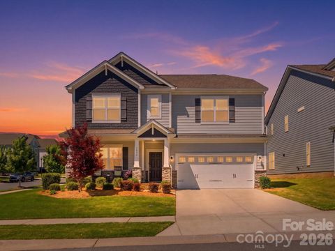 Photo of 1032 Argentium Way, Waxhaw, NC 28173 (MLS # 4356764)