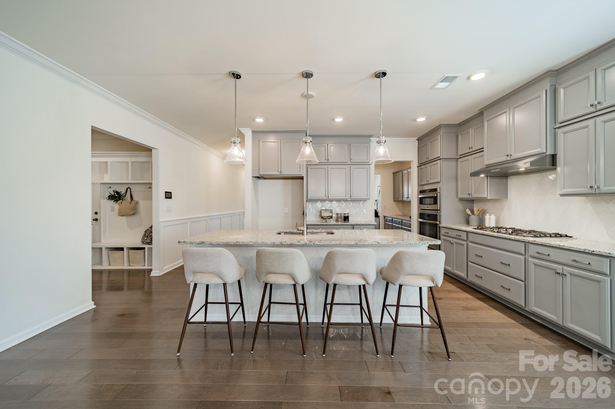 Millbridge - Residential