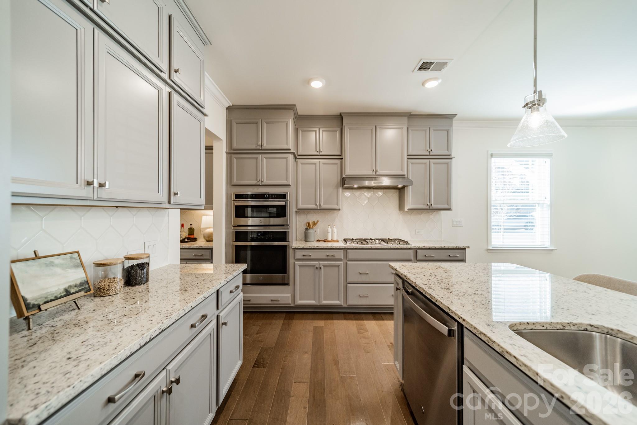 Millbridge - Residential