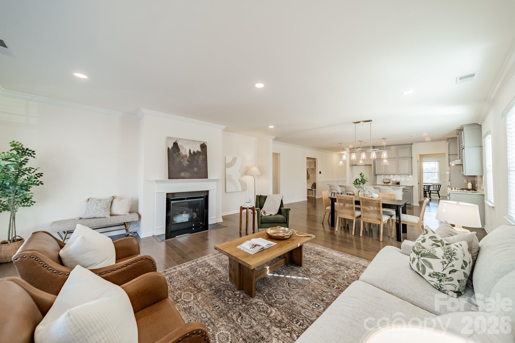 Millbridge - Residential