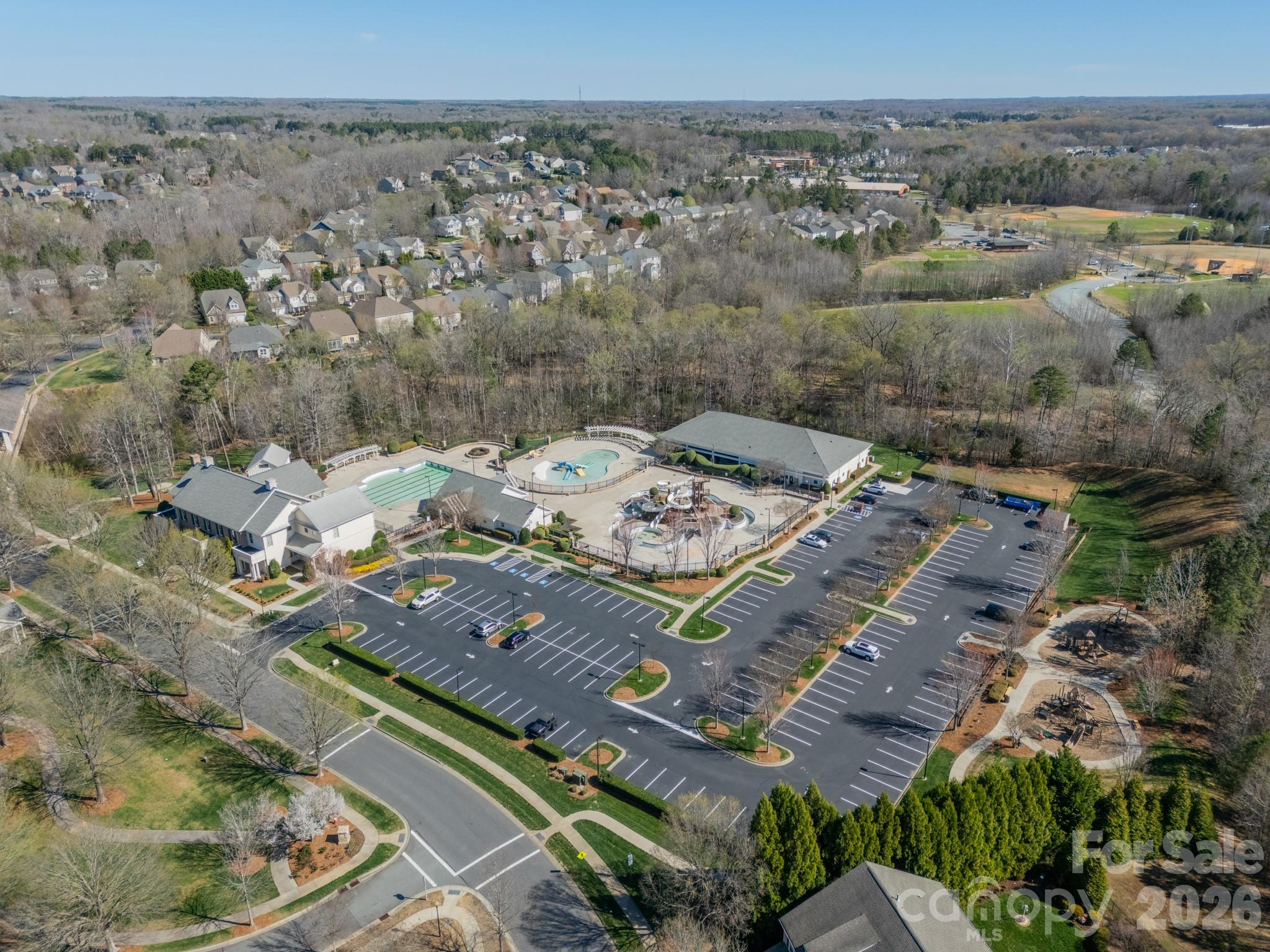 Millbridge - Residential