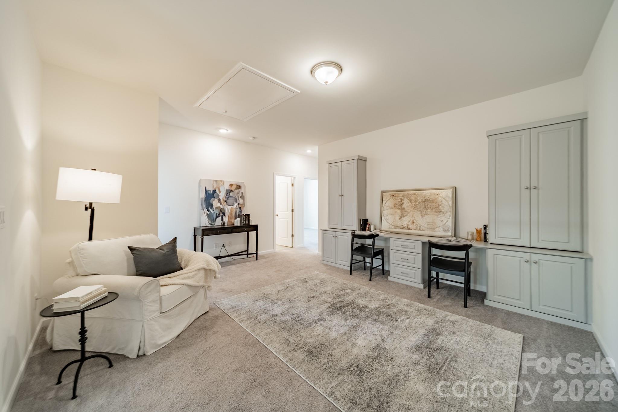 Millbridge - Residential