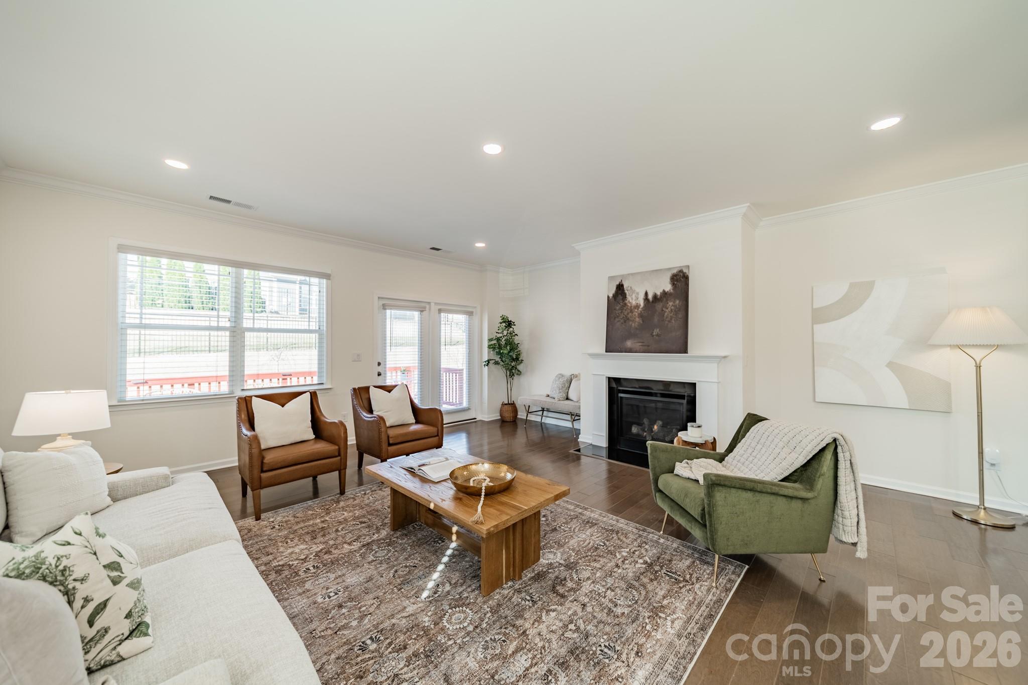 Millbridge - Residential