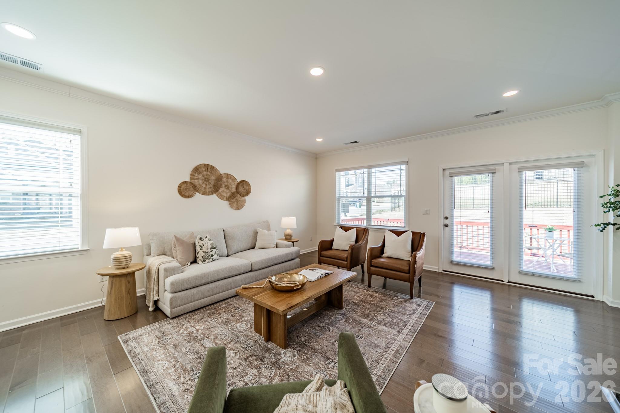 Millbridge - Residential