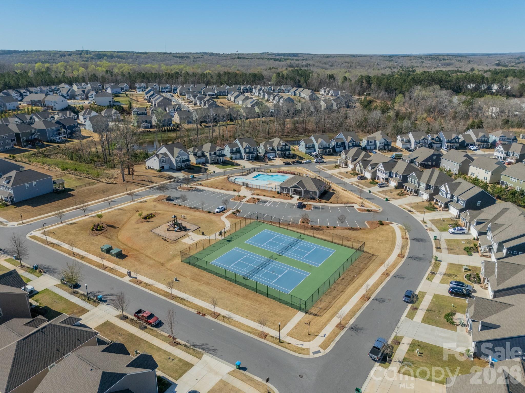 Millbridge - Residential