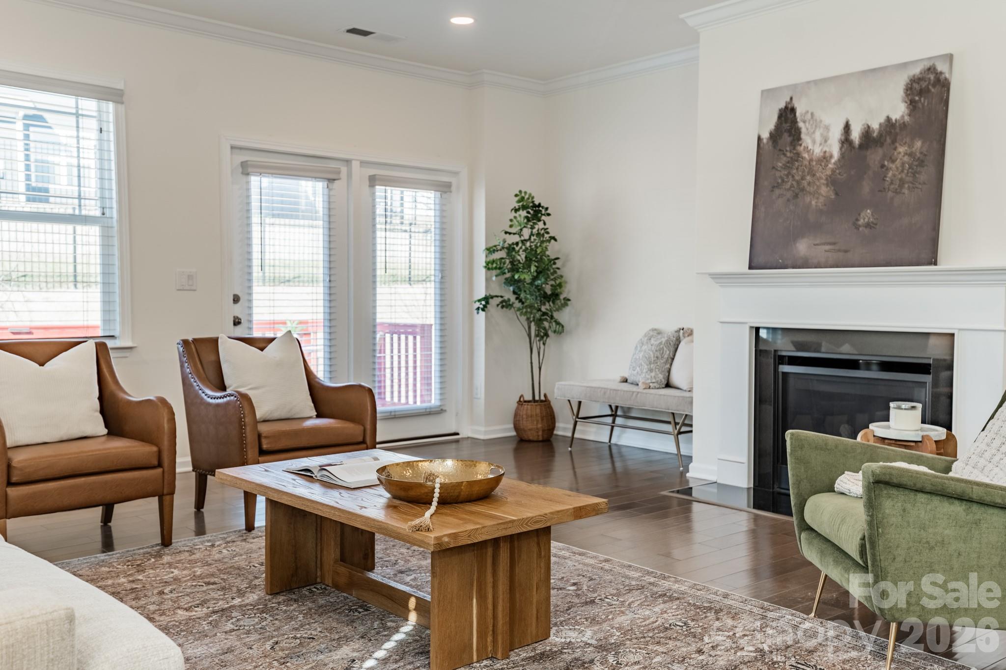 Millbridge - Residential