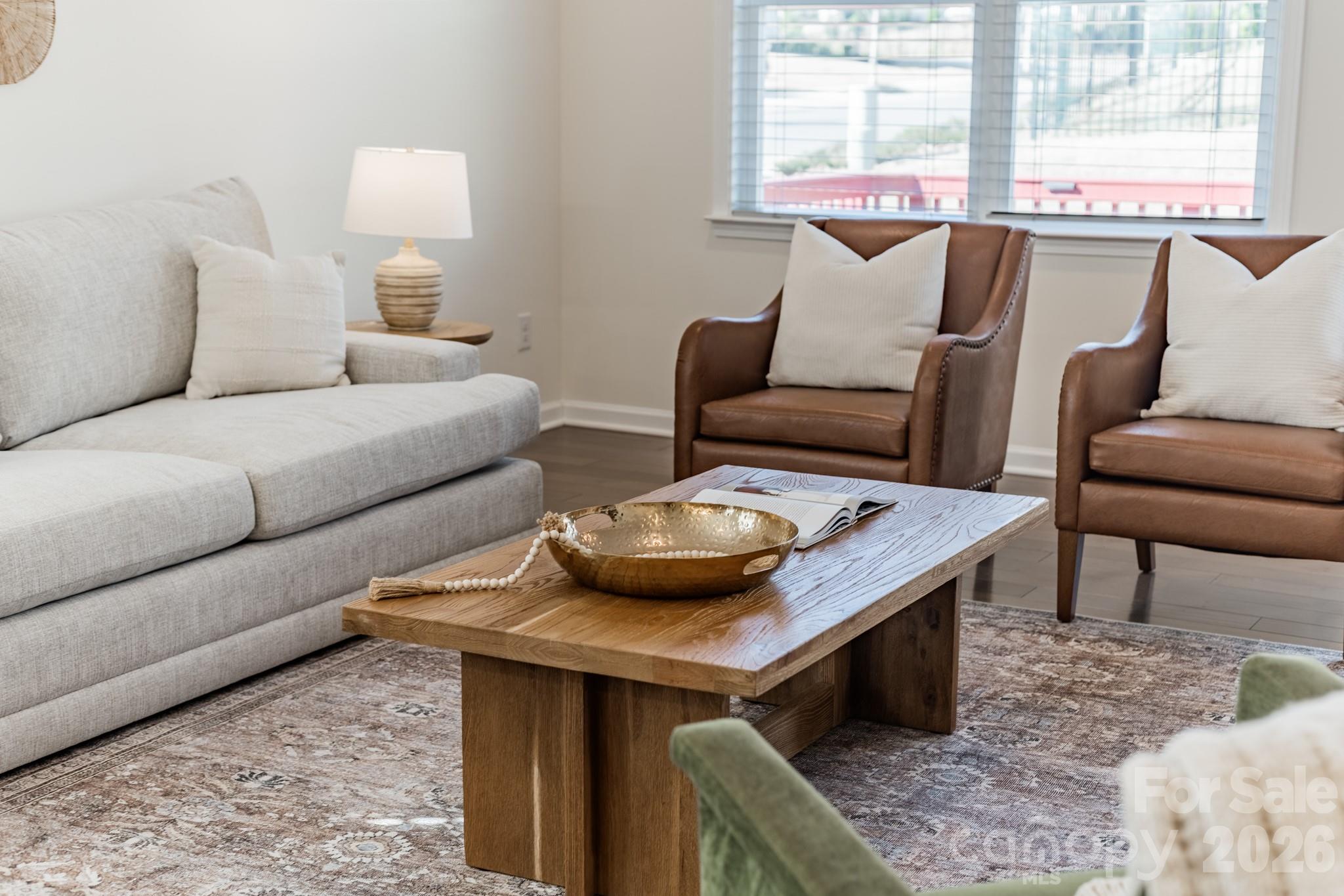 Millbridge - Residential