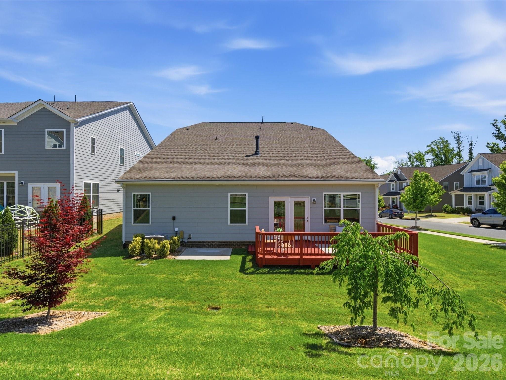 Millbridge - Residential