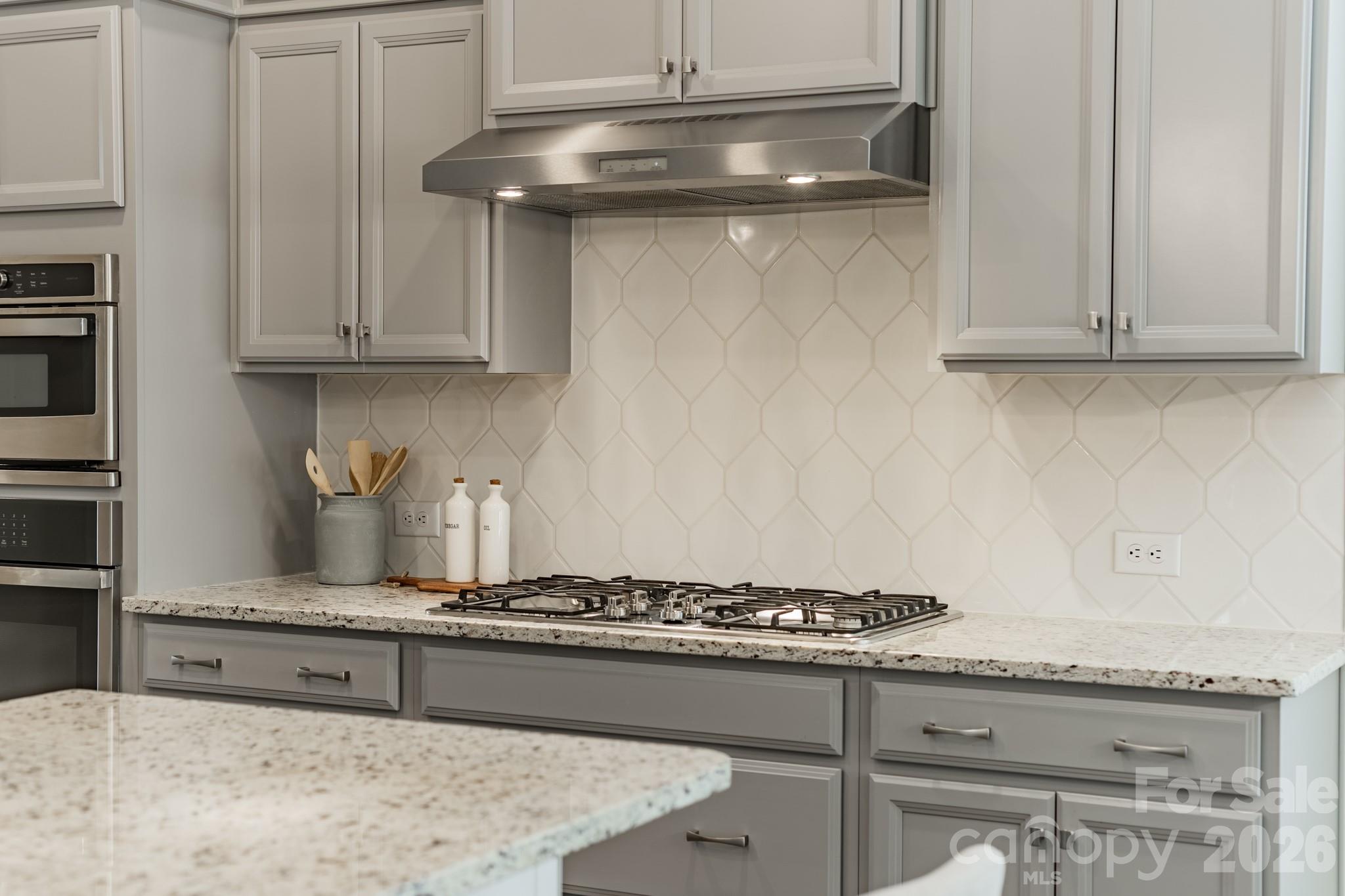 Millbridge - Residential