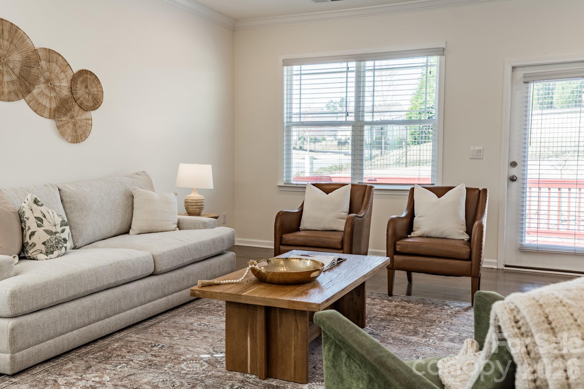 Millbridge - Residential