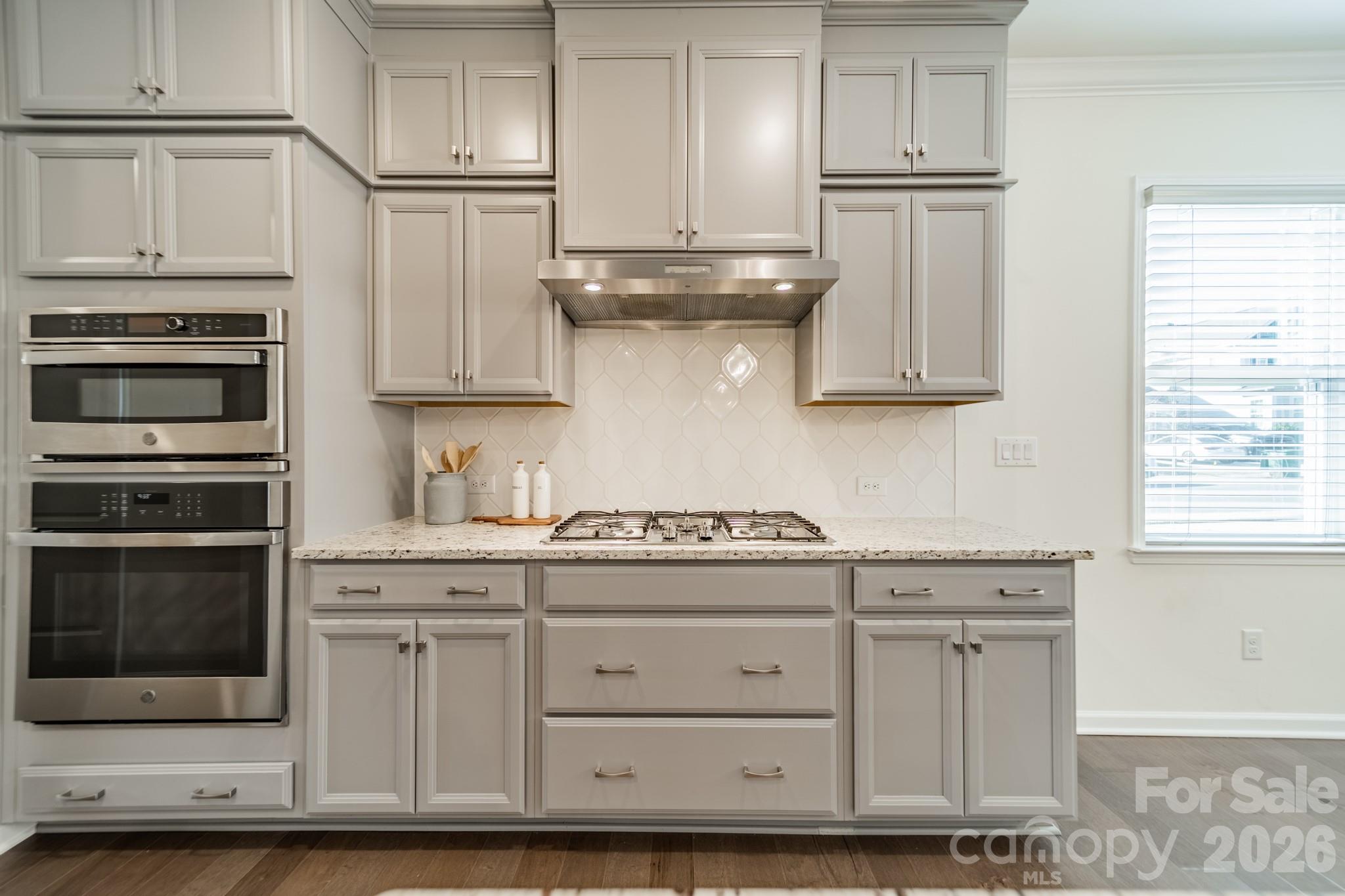 Millbridge - Residential