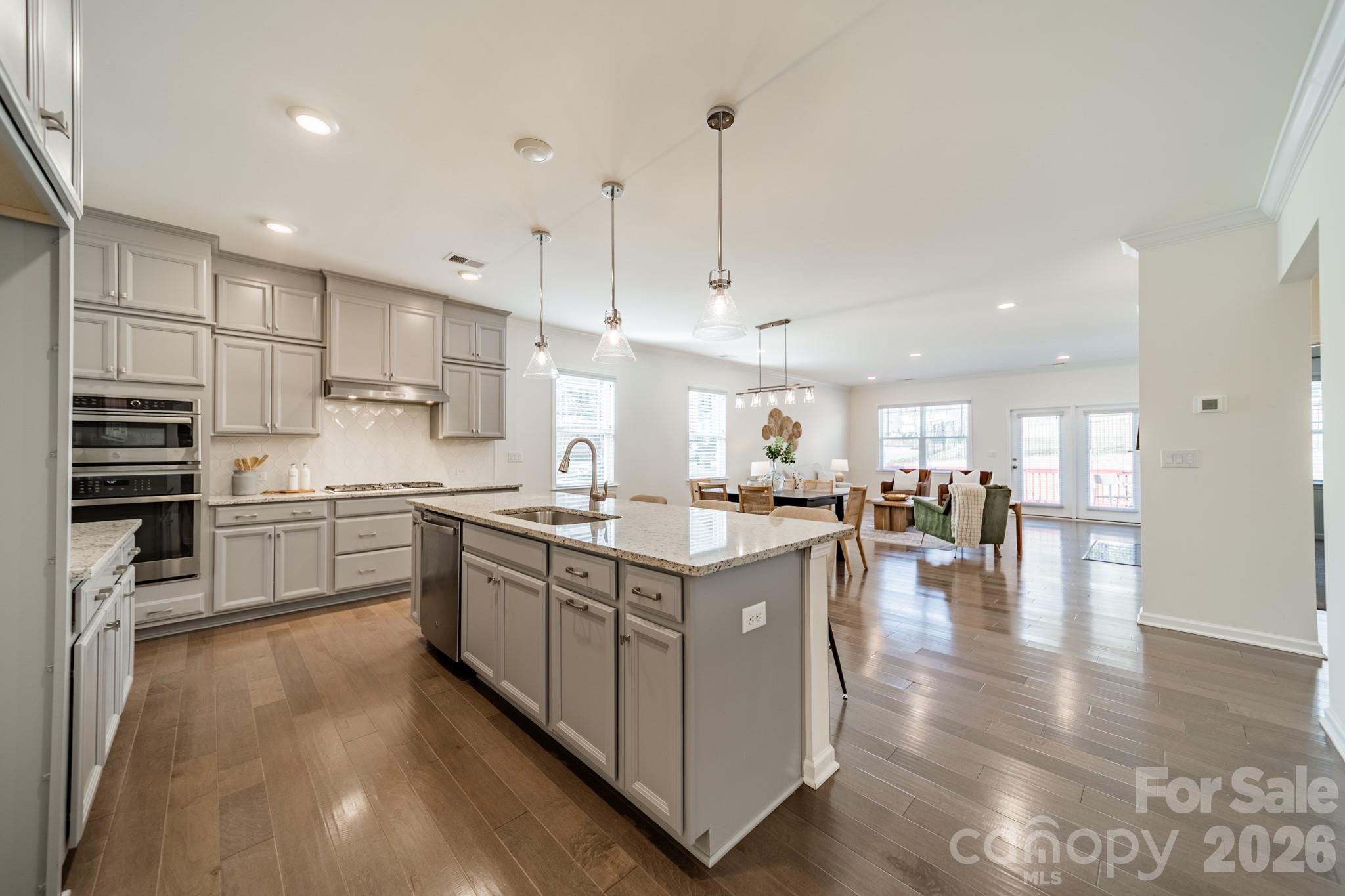 Millbridge - Residential