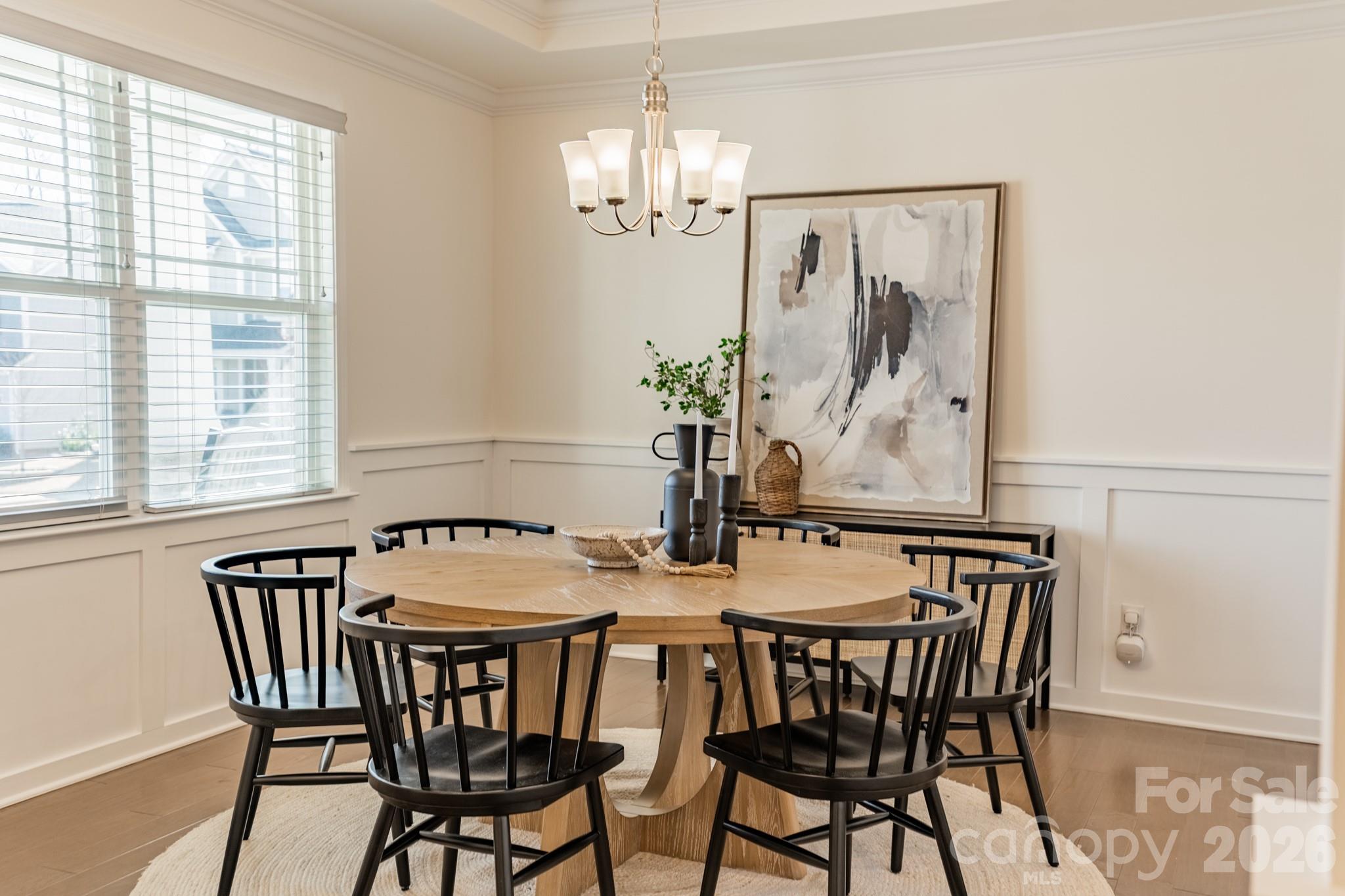 Millbridge - Residential