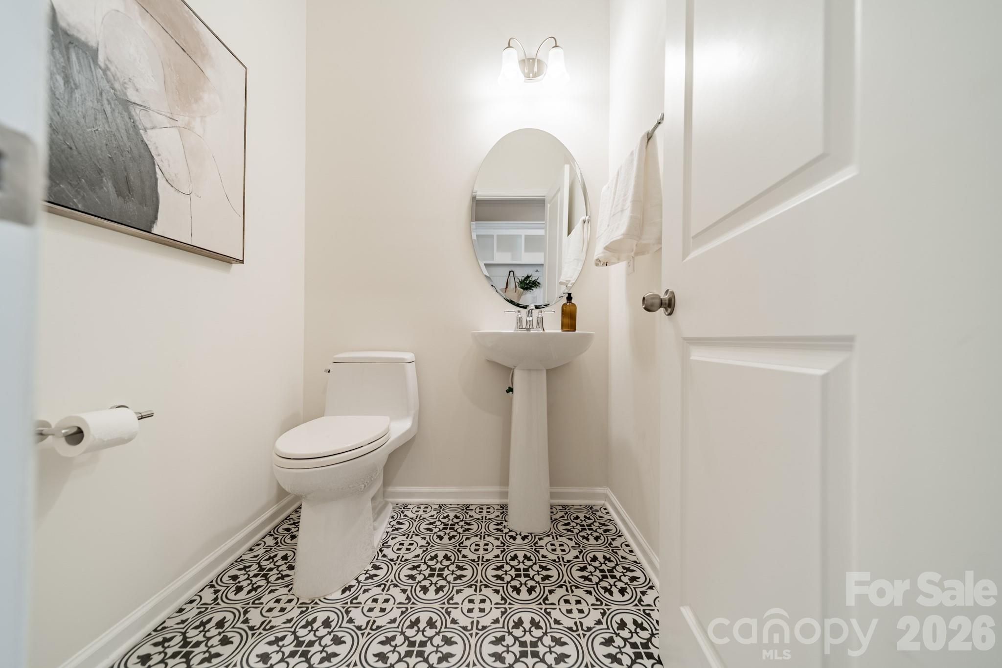 Millbridge - Residential