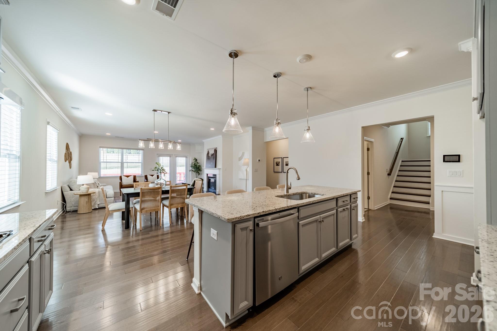 Millbridge - Residential