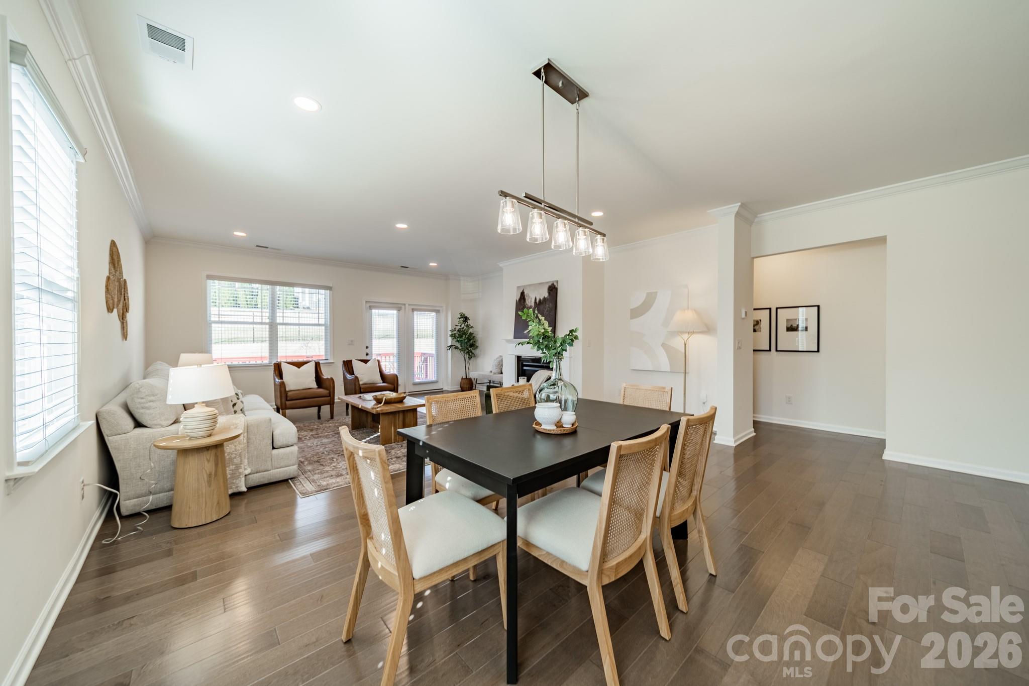 Millbridge - Residential