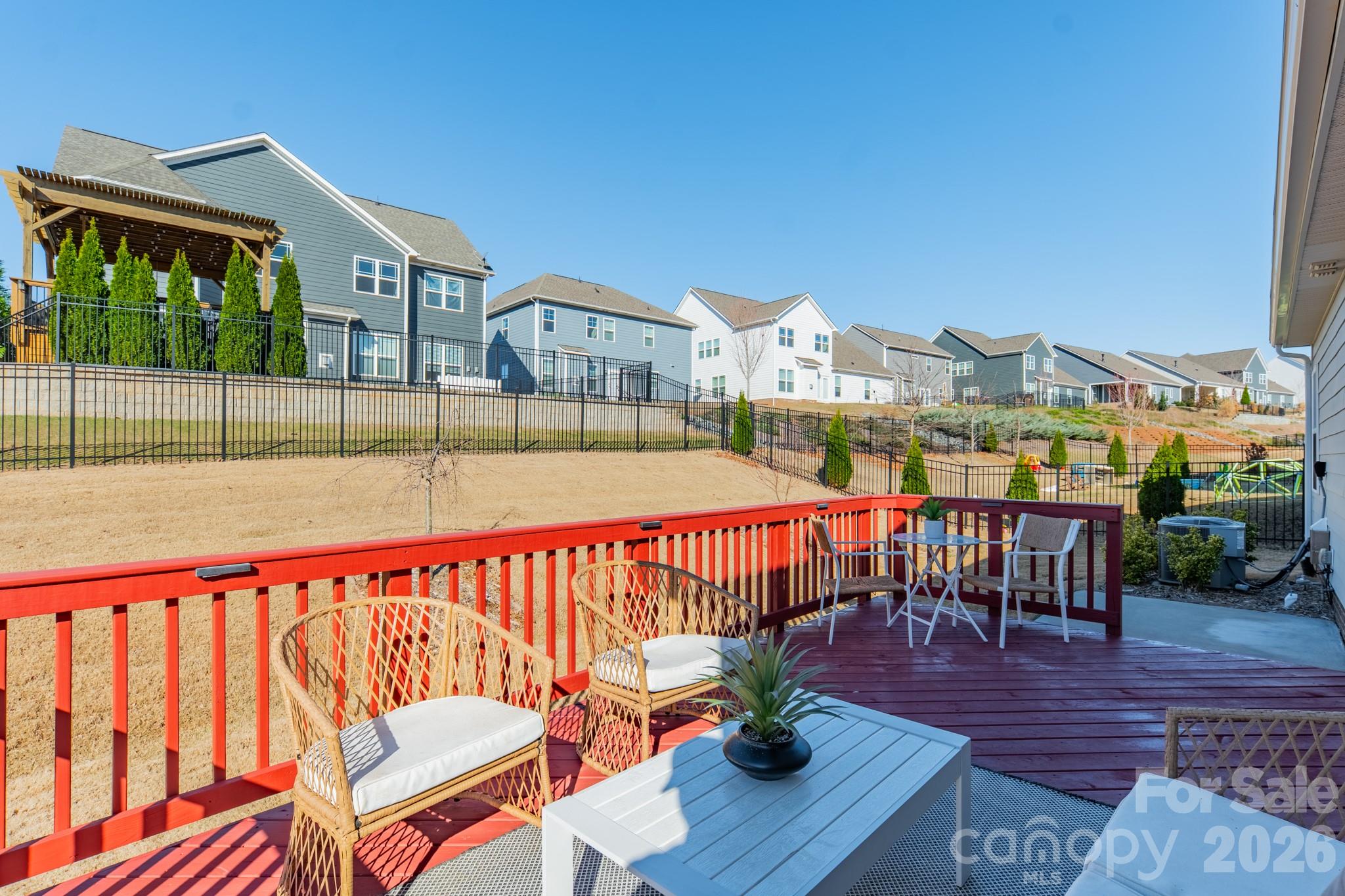 Millbridge - Residential